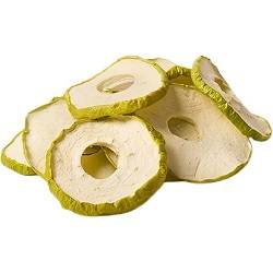 سیب خشک فله